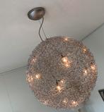 Hanglamp, dimbaar, teab, Zo goed als nieuw, 50 tot 75 cm, Ophalen