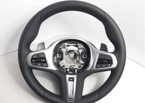 Stuurwiel BMW X3 G01 X4 G02 M-Pakket, Auto-onderdelen, Besturing, BMW, Gebruikt, Ophalen of Verzenden