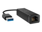 HP USB 3.0 to RJ45 Adapter G2 - Netzwerk, Facturen@maascomputers.nl, Ophalen of Verzenden, Cargadoorweg 23, 6541 BT Nijmegen, Maas Computers