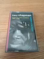 cassette Tracy Chapman, Cd's en Dvd's, Cassettebandjes, Gebruikt, 1 bandje, Ophalen of Verzenden, Voorbespeeld