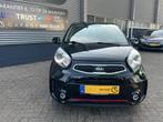 Kia Picanto 1.2 CVVT 86PK SportsLine Clima,Cruise,Stuur+Stoe, Auto's, Voorwielaandrijving, Euro 5, 86 pk, Gebruikt