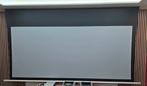 Adeo-Inceel Tensio 21:9 (Reference Grey) 135 inch!, Audio, Tv en Foto, Projectieschermen, Ophalen, Zo goed als nieuw