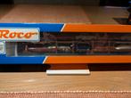 Roco NS autotransporter, Hobby en Vrije tijd, Gelijkstroom, Ophalen of Verzenden, NS, Roco
