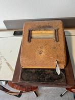 Vintage Kassa, Antiek en Kunst, Antiek | Kantoor en Zakelijk, Ophalen of Verzenden