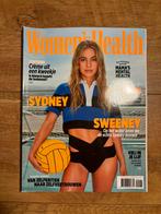 Womens Health, Ophalen of Verzenden, Gelezen, Damesbladen