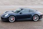 Porsche 911 3.0 Carrera 4S perfecte configuratie (bj 2016), Auto's, Porsche, Te koop, Xenon verlichting, Benzine, 4 stoelen