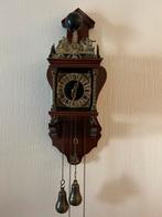Zaanse klok, Antiek en Kunst, Antiek | Klokken, Ophalen