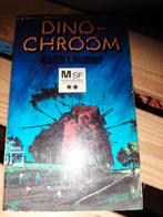 Dino-chrome - Keith Laumer, Ophalen of Verzenden, Zo goed als nieuw, Keith Laumer