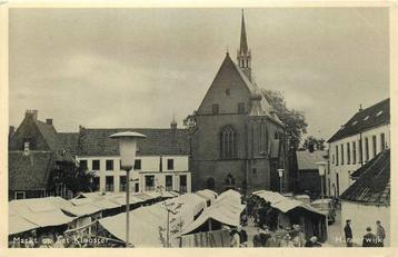 (381-169-037) Harderwijk Markt op het Klooster beschikbaar voor biedingen