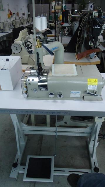 Industrie Global Schalmmachine SK-111 ) Nieuw beschikbaar voor biedingen