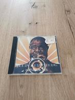 Louis Armstrong cd's, Ophalen of Verzenden, 1980 tot heden, Zo goed als nieuw, Jazz