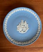Wedgwood Jasperware Christmas bord 1994, Antiek en Kunst, Ophalen of Verzenden