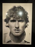 Gerard van der Lem FC Utrecht 1982/83 fotobureau Dijkstra, Ophalen of Verzenden, Zo goed als nieuw, F.C. Utrecht, Poster, Plaatje of Sticker