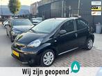 Toyota Aygo 1.0 VVT-i Now/Airco/Radio/Nap, Auto's, Toyota, Voorwielaandrijving, Euro 5, Stof, Gebruikt