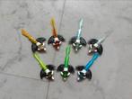 Lego Ninjago Wapens Jing Blades, Ophalen of Verzenden, Gebruikt, Lego
