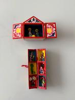 verschillende kerst klein kerst kribbe kribbetjes, Ophalen of Verzenden, Zo goed als nieuw, Kerst of Sinterklaas