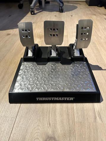 Thrustmaster T-LCM Pedalen beschikbaar voor biedingen