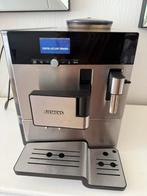 Defecte Siemens koffiemachine EQ 8 series 300, Gebruikt, 10 kopjes of meer, Ophalen of Verzenden, Afneembaar waterreservoir