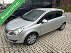 Opel Corsa 1.2-16V benzine, Voorwielaandrijving, Euro 5, 86 pk, Gebruikt