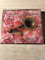 Gouden stemmen van de eeuw 2 cd box, Cd's en Dvd's, Ophalen of Verzenden, Klassiek