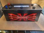 Battery  DAVECO MF 12V--180Ah--1100A, Ophalen of Verzenden