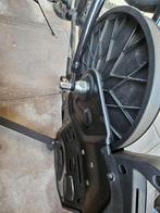 Fietstrainer Elite Suito-T, Ophalen of Verzenden, Zo goed als nieuw, Benen, Overige typen