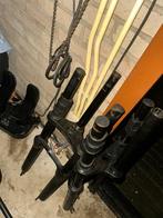 Fatbike onderdelen, Fietsen en Brommers, Fietsonderdelen, Ophalen of Verzenden, Zo goed als nieuw, Algemeen, Stuur