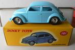 volkswagen kever - dinky toys/atlas  1/43, Verzenden, Nieuw, Auto, Dinky Toys