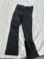 Super gave & Mooie zwarte flared jeans van bootcut mt 40, Zwart, Maat 42/44 (L), Ophalen of Verzenden, Zo goed als nieuw