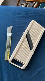 Super Benrinner Vegetable Cutter – Japanese Mandoline Slicer, Ophalen of Verzenden