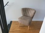 Retro expo 58 club zetel / fauteuil, Huis en Inrichting, Fauteuils, Ophalen, Zo goed als nieuw, Minder dan 50 cm