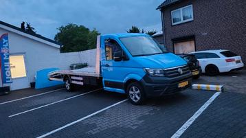  Pechhulp beschikbaar voor biedingen