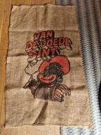 De zak van Sinterklaas jute, Ophalen of Verzenden, Zo goed als nieuw
