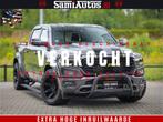Dodge Ram 1500 LIMITED CUSTOM | FULL OPTION | LUCHT REMSYSTE, Automaat, Gebruikt, 5654 cc, Met garantie (alle)