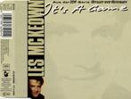 Les McKeown – It's A Game CD Maxisingle 1989, Pop, 1 single, Maxi-single, Zo goed als nieuw