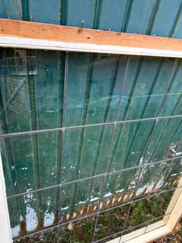 Gebruikt Raam  beschikbaar voor biedingen