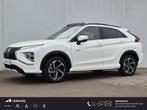 Mitsubishi Eclipse Cross 2.4 PHEV Prestige Automaat / Plug-i, Auto's, Mitsubishi, 14 kWh, Euro 6, 4 cilinders, Wit