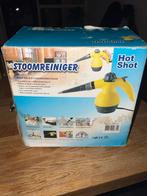 Hot Shot Stoomreiniger - Handstoomreiniger, Ophalen of Verzenden, Gebruikt, Stoomreiniger