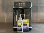 Philips Series 2200 Volautomatische espresso/ koffiemachine, 10 kopjes of meer, Gebruikt, Ophalen of Verzenden, Afneembaar waterreservoir