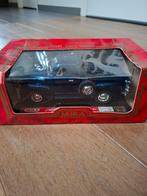Miniatuur auto., Ophalen of Verzenden, Zo goed als nieuw, Auto's
