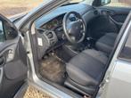 Ford Focus Wagon 1.6-16V Cool Edition met werk, 1596 cc, Gebruikt, 4 cilinders, Origineel Nederlands