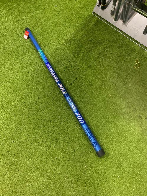 Sale! Nieuwe Arca Nebraska oversteek vaste hengel, 7.00m, Watersport en Boten, Hengelsport | Witvissen, Nieuw, Vaste hengel, Ophalen of Verzenden