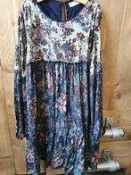Autumn flowers Zara jurk 164, Kinderen en Baby's, Gebruikt, Meisje, Ophalen of Verzenden, Zara