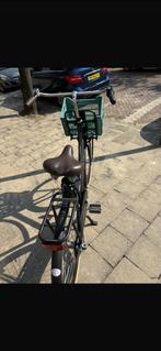 Cortina U4 Damesfiets - Zo Goed Als Nieuw!, Fietsen en Brommers, Fietsen | Dames | Damesfietsen, Versnellingen, 56 cm of meer