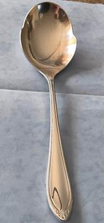 Christofle Versailles verzilverde aardappellepel., Antiek en Kunst, Verzenden
