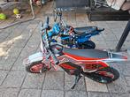 Mini crosser rood 36v 1000 watt, Ophalen, Overige typen