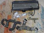 OEM intercooler 2004 Subaru Forester SG5 2.0XT + toebehoren, Auto-onderdelen, Ophalen of Verzenden, Gebruikt, Subaru