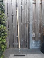 Welkoop verticuteer hark, Ophalen of Verzenden, Zo goed als nieuw, Hark