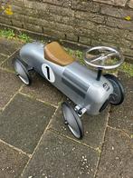 Zgan Race Loop Auto Retro Roller, Ophalen of Verzenden, Zo goed als nieuw, Loopvoertuig