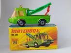TOE JOE MATCHBOX No72 UIT 1972 ONBESPEELD MET DOOSJE,, Ophalen of Verzenden, Zo goed als nieuw, Auto